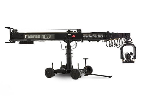 Moviebird 30