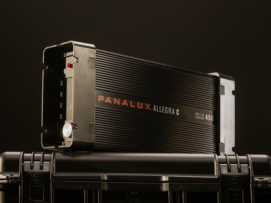 Ballast Panalux Allegra