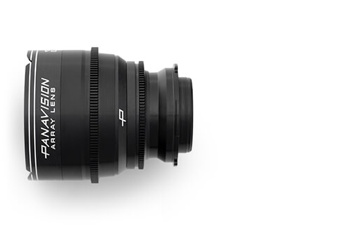 Panavision Array Lens 24mm