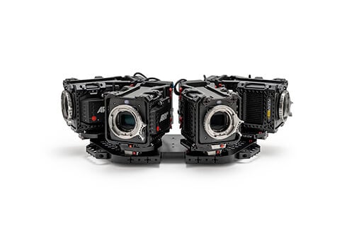 Panavision Medium Camera Array
