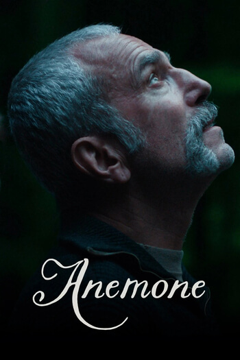 Anemone poster