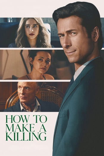 How to Make a Killing poster