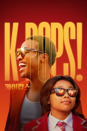 K-Pops! poster