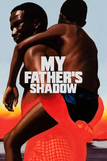 Affiche « My Fathers Shadow »