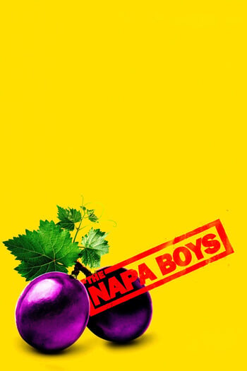 L'affiche des Napa Boys