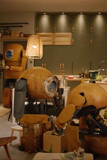 Ikea - Changer un peu pour de bon