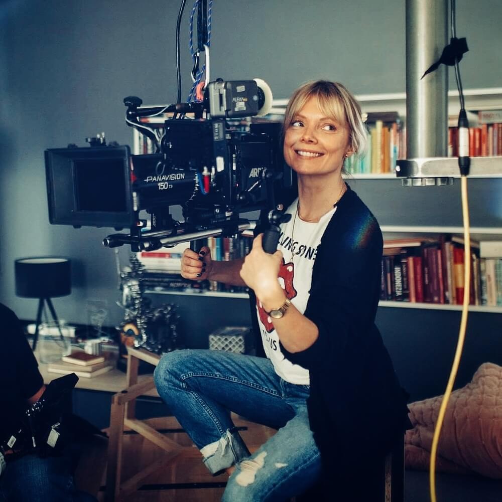 Magdalena Górka ASC PSC