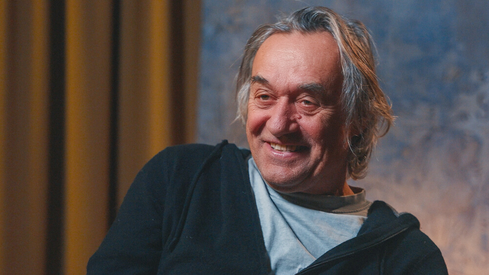 Dariusz Wolski ASC discusses the cinematography of 'Nuremberg'