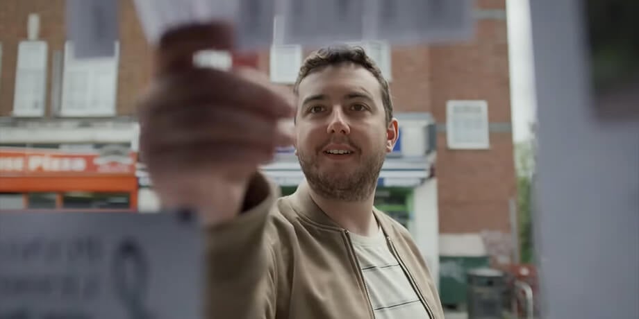 Publicité Panalux One