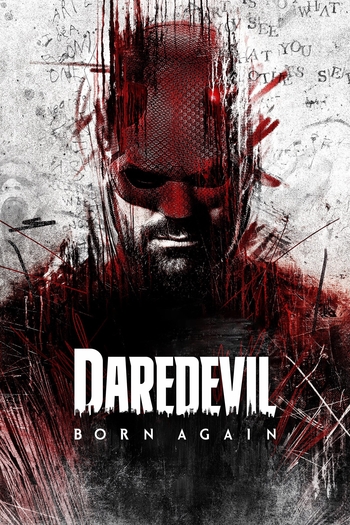 Daredevil: Born Again Season 1 (2025)