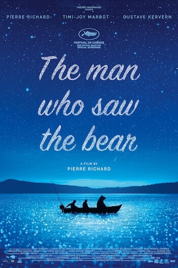 L'homme qui a vu l'ours qui a vu l'homme (2025)