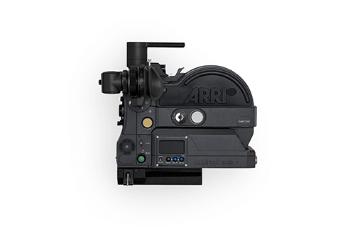 Caméra Arriflex 16SR3 16mm