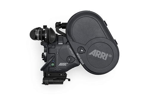 Appareil photo 35 mm Arriflex 235