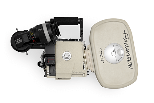 Panavision Caméra film Panaflex Millennium XL2 35mm
