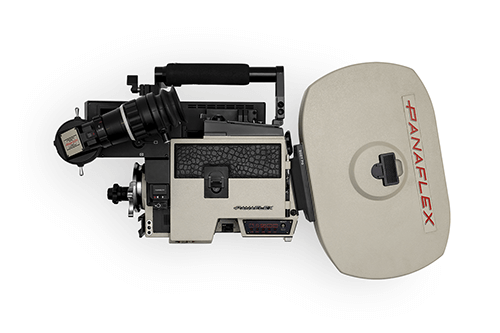 Caméra Panavision Panaflex Platinum 35mm