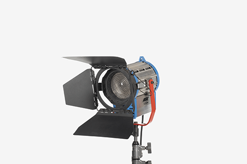 Arri Junior 1KW fresnel tungstène