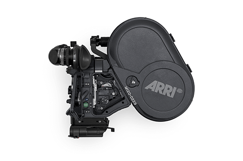 Appareil photo 35 mm Arriflex 235