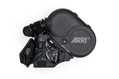 Appareil photo Arriflex 435 35 mm
