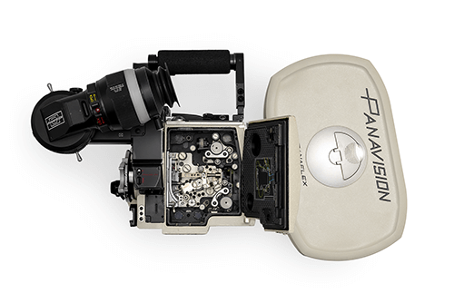 Panavision Caméra film Panaflex Millennium XL2 35mm