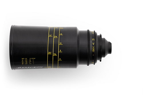 macro Anamorphique Prime Lens