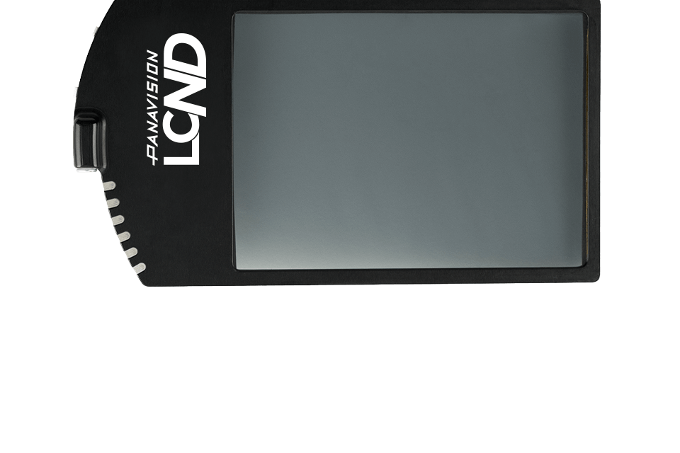 Filtre cinéma LCND photo du produit