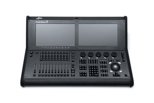Flying Pig Systems Full Boar 4 vue de face
